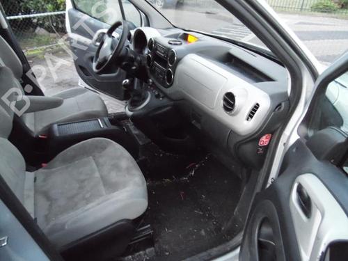 Gearbox PEUGEOT PARTNER Tepee 1.6 VTi | BP40583108M3  - Image 24