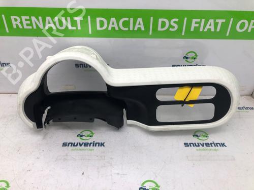 Andre RENAULT TWINGO III (BCM_, BCA_) 1.0 SCe 70 (BCMB) (69 hp) 18550466