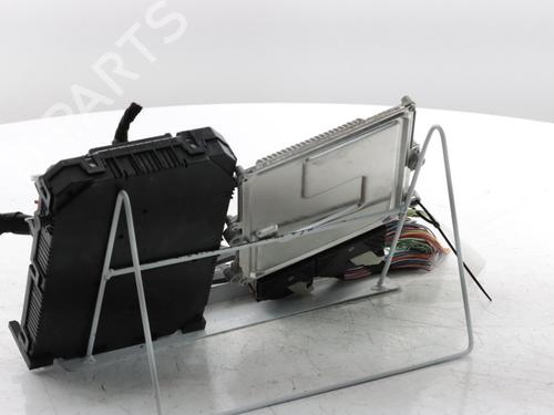 Engine control unit (ECU) OPEL COMBO Box Body/MPV (K9) 1.2 | BP29640725M57