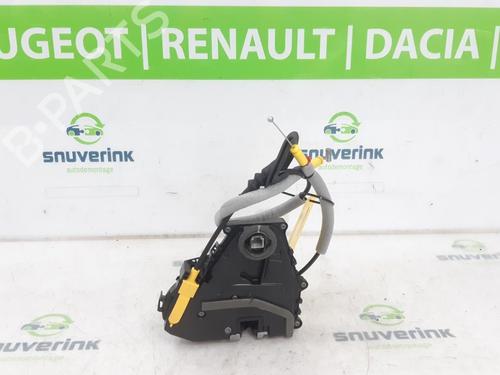 Front right lock RENAULT AUSTRAL E-TECH 200 Hybrid (HGM2) | BP24841164C97 - Image 7