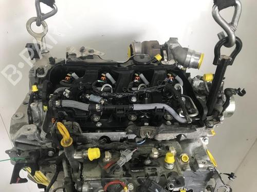 Engine RENAULT TRAFIC III Van (FG_) 2.0 dCi 170 (FGMM, FGMV) | BP40586786M1 - Image 5