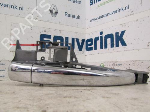 Used Front right exterior door handle CITROËN DS3 (SA_) 1.6 HDi 90 (92 hp) 10791937