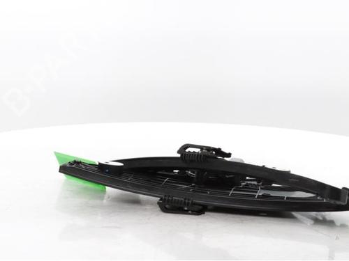 Front left window mechanism OPEL CORSA F (P2JO) 1.2 (68) | BP40585071C22 - Image 6