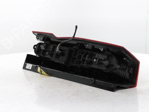 Left taillight RENAULT MASTER IV Van (F8__) BLUE DCI 170 (F8M4) | BP34565802C34 - Image 7