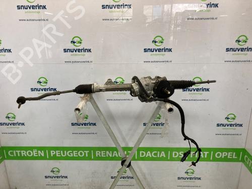 Used Steering rack PEUGEOT 208 I (CA_, CC_) 1.2 VTI 82 (82 hp) 24647594