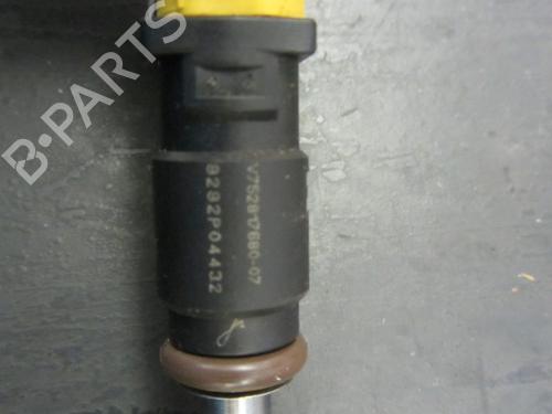 Injector PEUGEOT 207 (WA_, WC_) 1.4 16V | BP29899313M100 