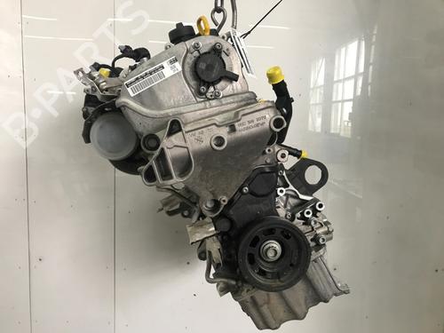 Engine VW POLO VI (AW1, BZ1, AE1) 1.0 TSI | BP38347307M1 - Image 4