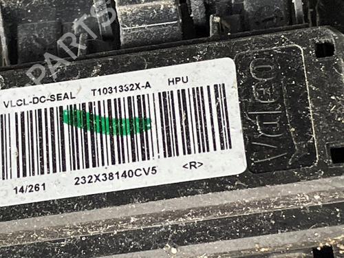 Heater matrix box RENAULT TRAFIC III Van (FG_) 1.6 dCi 90 (FGME) | BP34565477M61 - Image 5