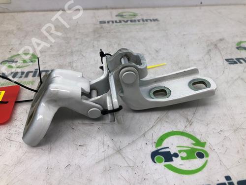 Hinge/Door check strap CITROËN C3 AIRCROSS II (2R_, 2C_) 1.2 PureTech 110 (2RHNZB, 2RHNZW, 2RHNPX, 2RHNPJ) | BP19148425C146