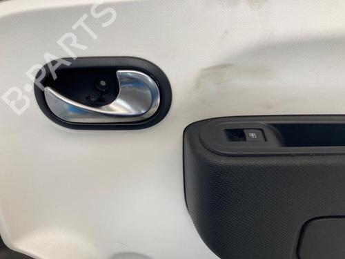 Front right panel RENAULT TWINGO III (BCM_, BCA_) 1.0 SCe 70 | BP40580711C59 - Image 2