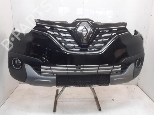 Used Front bumper RENAULT KADJAR (HA_, HL_) 1.2 TCe 130 (HLMR) (130 hp) 29241391