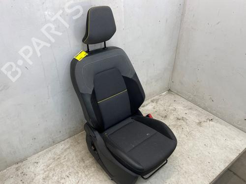 Right front seat RENAULT KANGOO III MPV TCe 130 (KJMB) | BP37026198C16 - Image 3