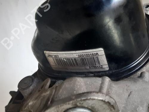 Gearbox RENAULT CAPTUR I (J5_, H5_) 0.9 TCe 90 | BP37872937M3  - Image 8