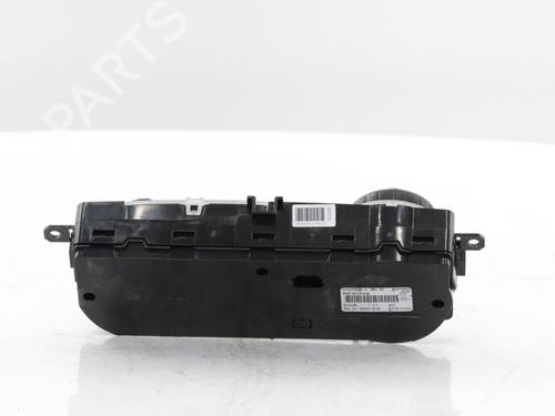 Climate control RENAULT ZOE Hatchback Van (BFM_) Electric (BFMF) | BP39267618I5 - Image 6