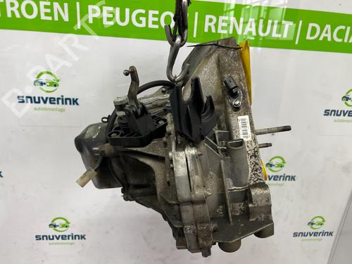 Gearbox RENAULT MODUS / GRAND MODUS (F/JP0_) 1.4 (JP01, JP0J) | BP13934228M3 