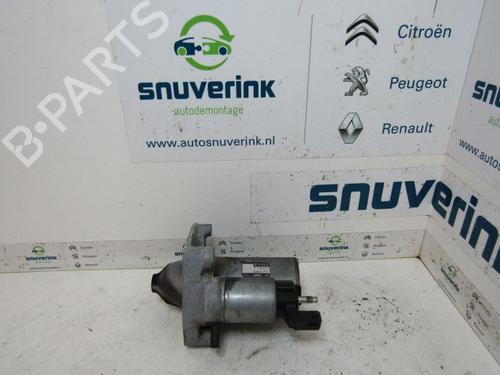 Used Starter Starter 10791153 10791153