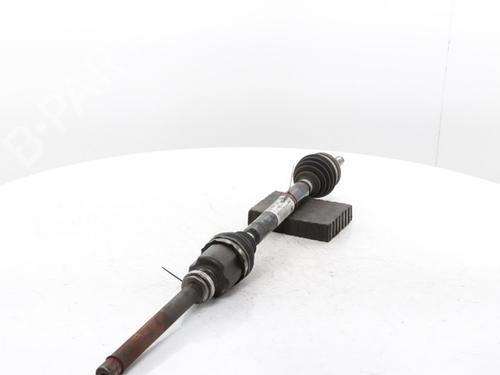 Right front driveshaft PEUGEOT 3008 II SUV (MC_, MR_, MJ_, M4_) 1.2 THP/ PureTech 130 (MRHNSM, MRHNSU, MRHNSJ, MRHNYW,... | BP30186103M39