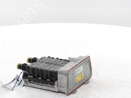 Other PEUGEOT 3008 II SUV (MC_, MR_, MJ_, M4_) Hybrid | BP30186660O1 