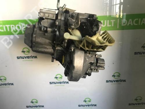 Gearbox CITROËN DS3 (SA_) 1.6 HDi 90 | BP40583996M3 - Image 3