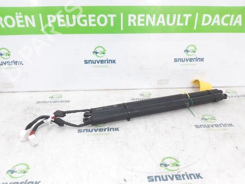 Gasdæmper bagklap RENAULT SYMBIOZ 1.6 E-Tech 145 (143 hp) 24944099