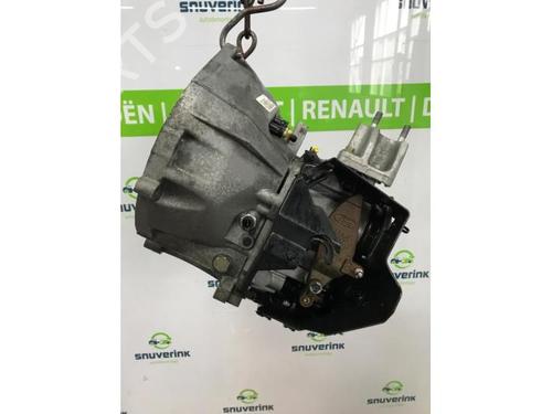 Used Gearbox Gearbox FORD B-MAX (JK) 1.0 EcoBoost (100 hp) 40583159 40583159