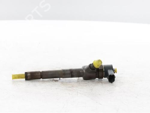 Used Injector Injector FIAT DOBLO Cargo (263_) 1.3 D Multijet (75 hp) 36702083 36702083