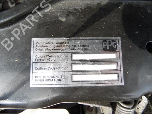 Exhaust manifold PEUGEOT BOXER Platform/Chassis 2.2 HDi 120 | BP24163051M110 - Image 11