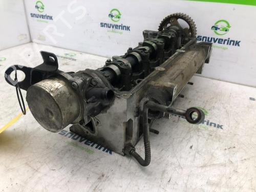 Cylinder head RENAULT KANGOO Express (FW0/1_) 1.5 dCi 70 (FW0A, KW0V) | BP40578852M5 - Image 8