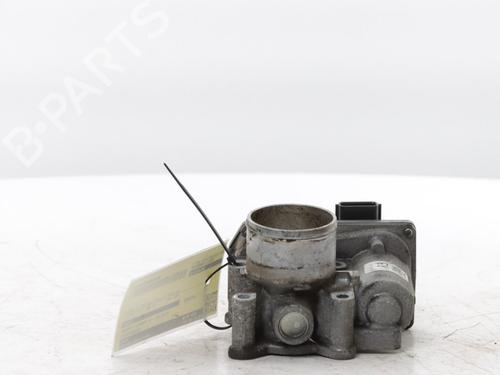 Throttle body RENAULT TWINGO III (BCM_, BCA_) 1.0 SCe 70 | BP30758644M82 - Image 6