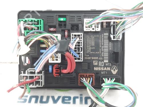 Fuse box DACIA SANDERO III 1.0 TCe 90 | BP26202595E1 - Image 3