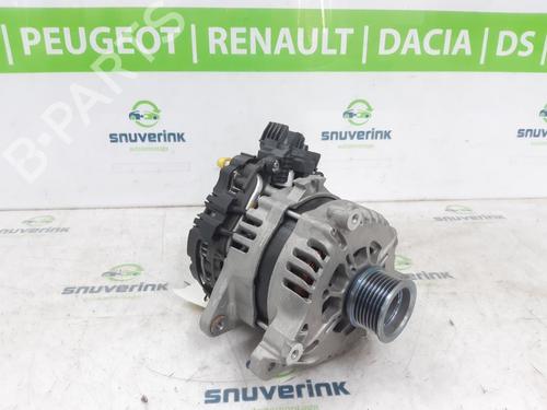 Used Alternator Alternator 26489104 26489104
