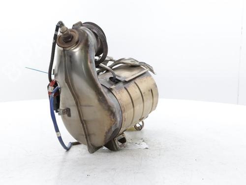 Catalyst RENAULT MEGANE IV Grandtour (K9A/M/N_) 1.3 TCe 140 (K9NB) | BP37262659M10 - Image 4