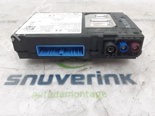 Control unit RENAULT SYMBIOZ 1.6 E-Tech 145 | BP24944018M11 - Image 3