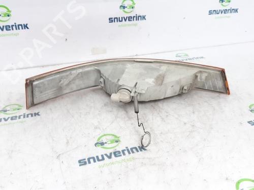 Left front indicator RENAULT MASTER II Van (FD) 3.0 dCi 140 (FD0T, FD0S, FD2T, FD3S, FD8S) | BP40573443C32 - Image 2