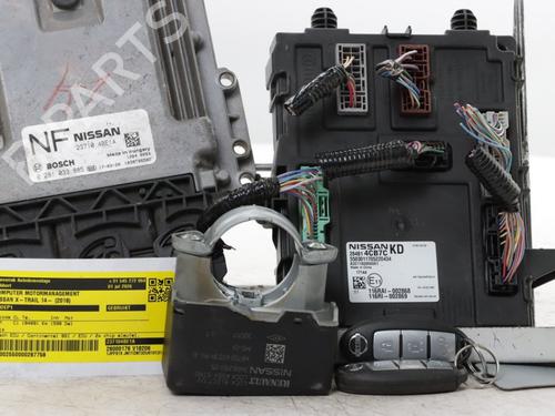 Used Engine control unit (ECU) Engine control unit (ECU) 38111200 38111200