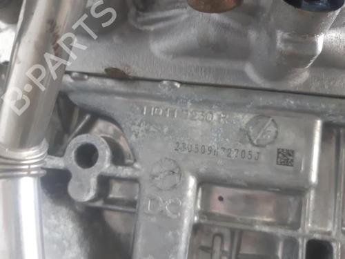 Engine RENAULT CLIO V (B7_) 1.0 TCe 90 (B7MT) | BP40588300M1 - Image 10