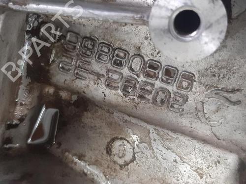 Gearbox CITROËN BERLINGO Box Body/MPV (B9) 1.6 HDi / BlueHDi 75 | BP40588401M3 - Image 6