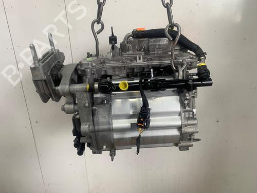Used Engine Engine 38618758 38618758