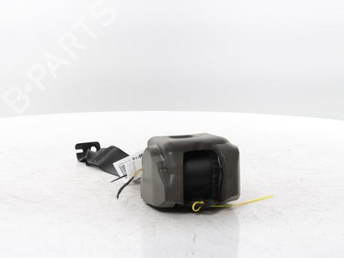 Rear left seatbelt BMW 1 (F40) 118 i | BP33874422I29 - Image 7