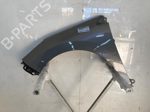 Forkjerm venstre Forkjerm venstre PEUGEOT 308 SW I (4E_, 4H_) 1.6 16V (120 hp) 35991800 35991800