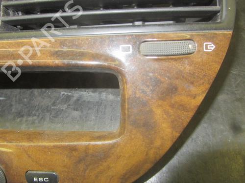 Air vent PEUGEOT 607 (9D, 9U) 3.0 V6 24V | BP21110933I21 
