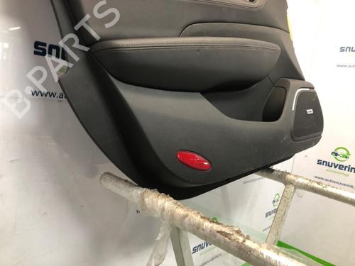 Front left panel RENAULT TALISMAN (LP_) 1.6 TCe 150 | BP24160486C58 - Image 2