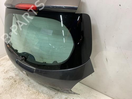 Tailgate PEUGEOT 208 I (CA_, CC_) 1.6 VTi | BP30186059C6 