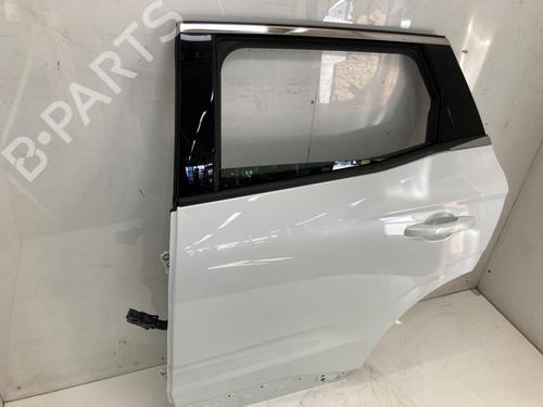 Dør venstre bak RENAULT AUSTRAL TCe 160 (HGMJ) | BP29068950C4  - Image 7