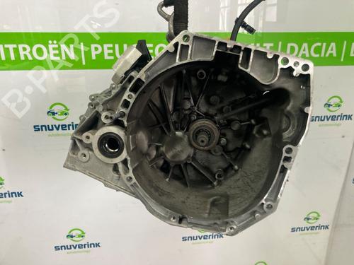 Used Gearbox Gearbox 21194717 21194717