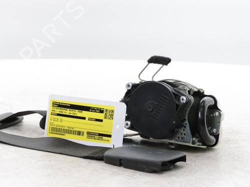 Front right seatbelt BMW 1 (F40) 118 d | BP35756225I25 - Image 6