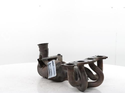 Catalyst PEUGEOT 308 SW I (4E_, 4H_) 1.6 16V | BP31261262M10