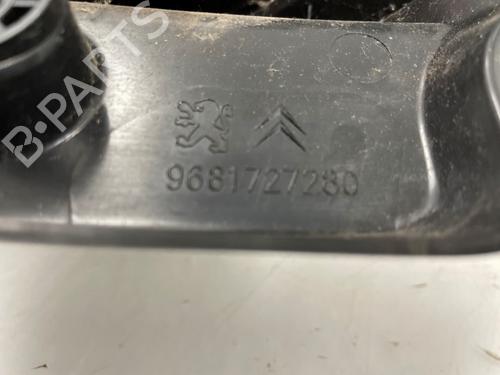 Left taillight CITROËN C3 Picasso (SH_) 1.6 VTi 120 | BP25829163C34 - Image 3