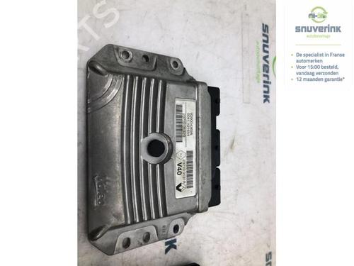 Engine control unit (ECU) RENAULT MEGANE III Hatchback (BZ0/1_, B3_) 1.6 16V (BZ1B, BZ1H) | BP40564631M57  - Image 5
