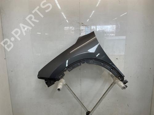 Forskærm venstre Forskærm venstre CITROËN C5 AIRCROSS (A_) 1.2 PureTech 130 (ARHNSJ) (131 hp) 36089723 36089723